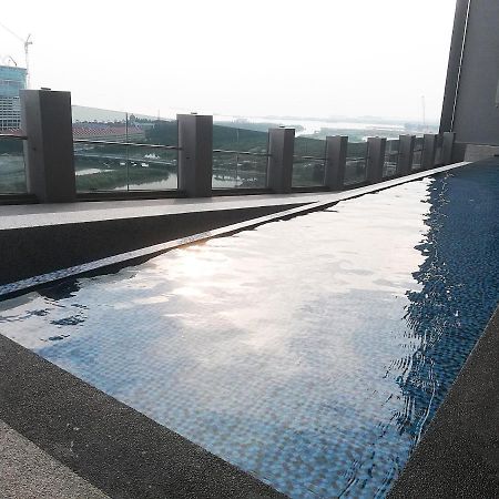 Imperio Melaka Family Suites By Jeffery Lam Home Management Exterior foto