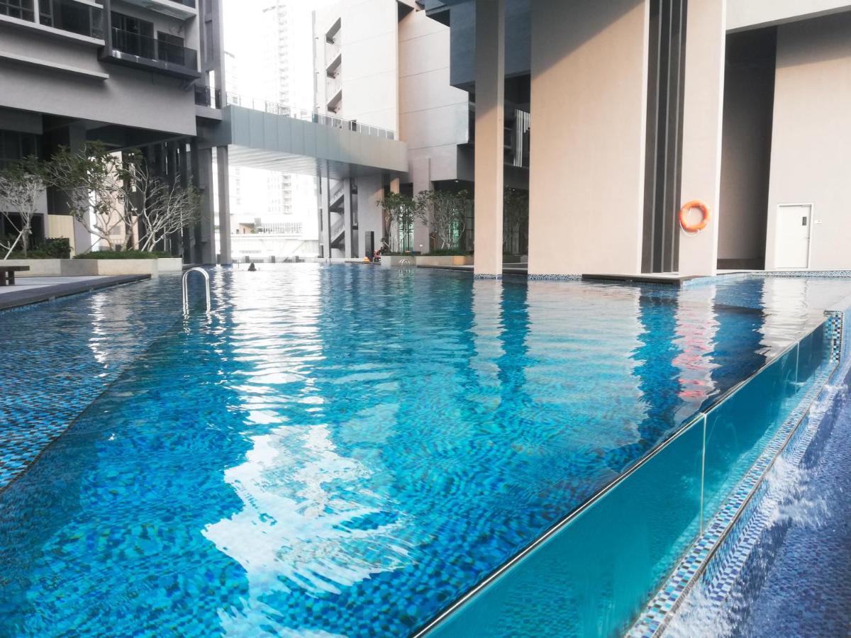 Imperio Melaka Family Suites By Jeffery Lam Home Management Exterior foto