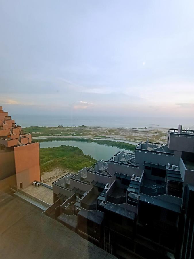 Imperio Melaka Family Suites By Jeffery Lam Home Management Exterior foto