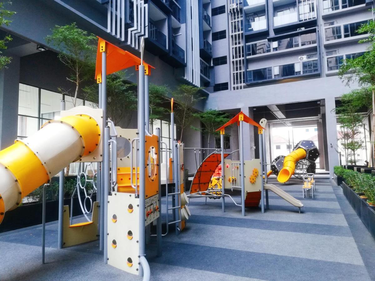 Imperio Melaka Family Suites By Jeffery Lam Home Management Exterior foto