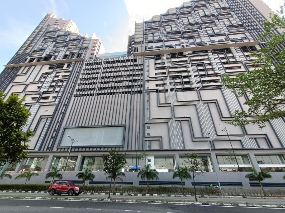 Imperio Melaka Family Suites By Jeffery Lam Home Management Exterior foto